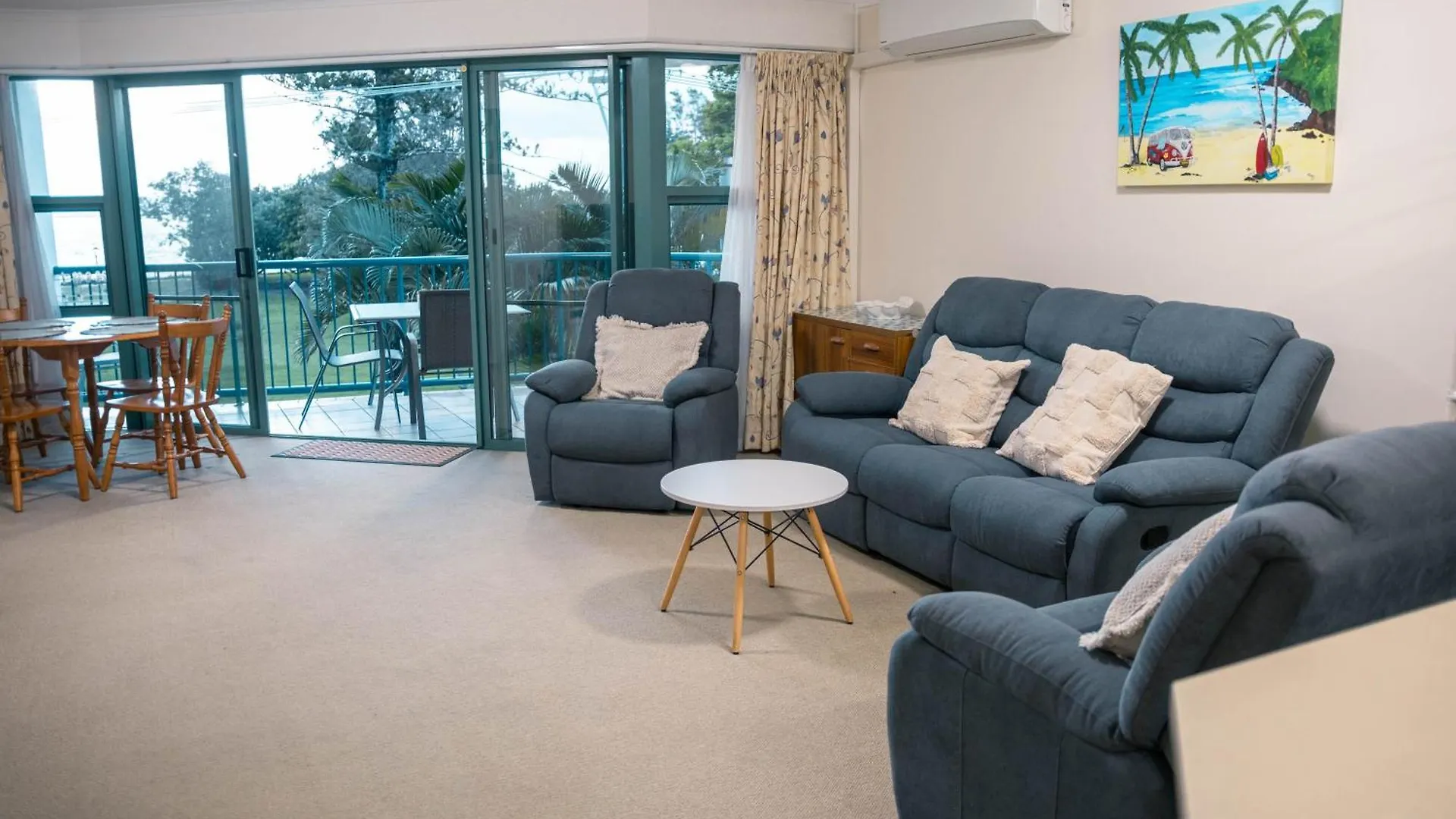 3 Bedroom Apartment Golden Beach
